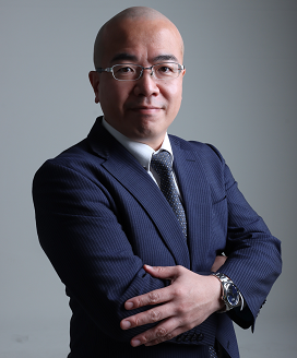 プロフィール写真