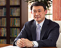 舞田竜宣氏