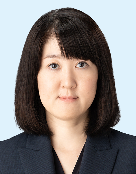 中井智子氏
