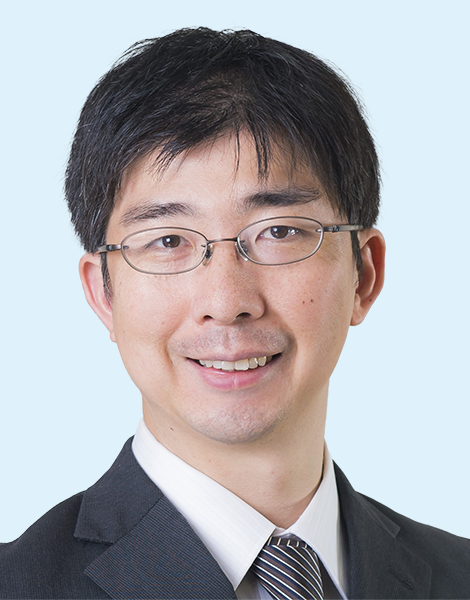安倍嘉一氏