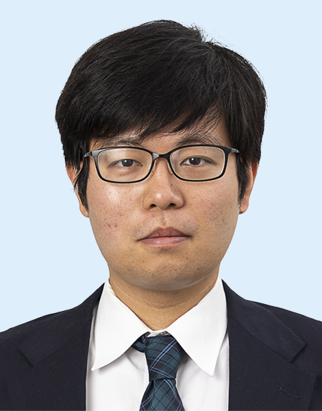 豊岡啓人氏
