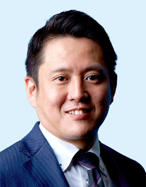 中村文生氏