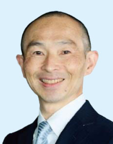 佐藤達実氏