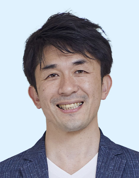 上林周平氏