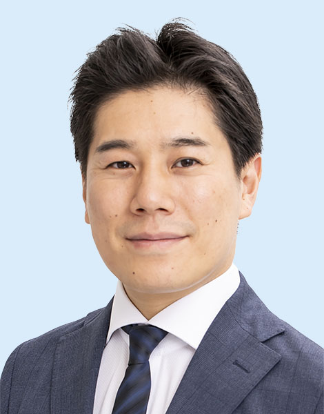 小林祐児氏