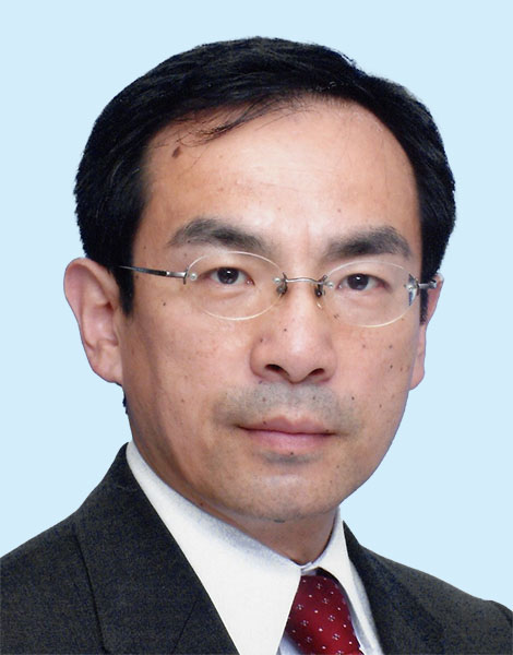 佐藤 純氏