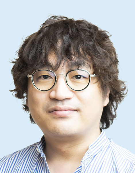 尾林誉史氏