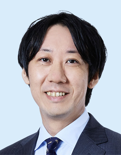 藤田豊大氏