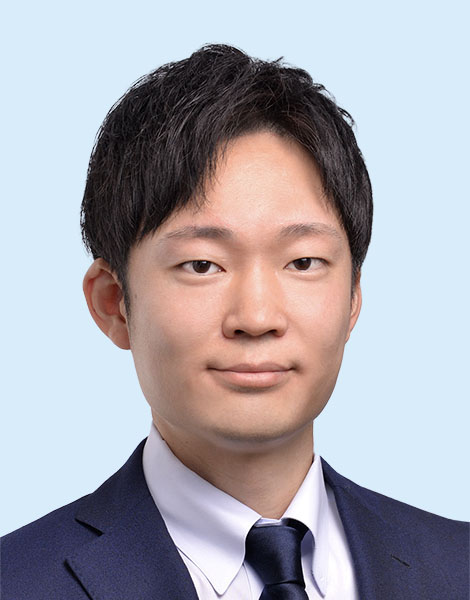 庄司洋介氏