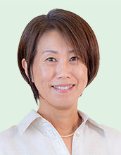 平野恵子氏
