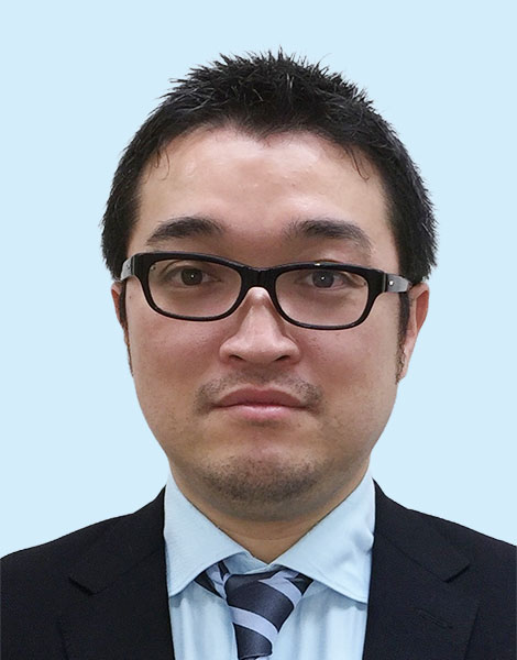 小鍛冶広道氏