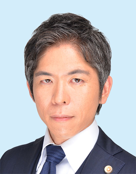 長瀬佑志氏