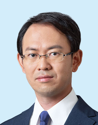 太田壮祐氏