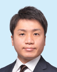 細水太津彦氏
