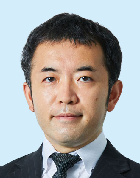 猿倉健司氏