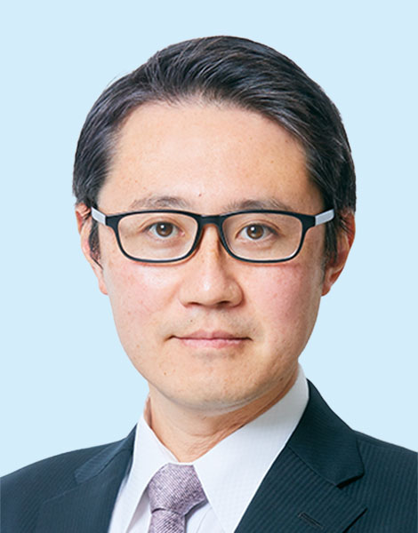 藤森 亮氏