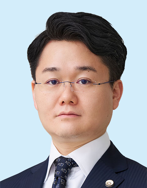 鈴木芳信氏
