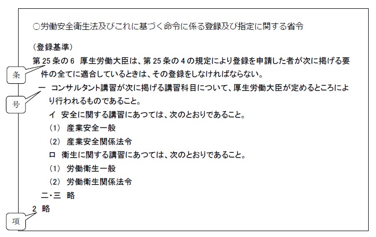法律とは何か