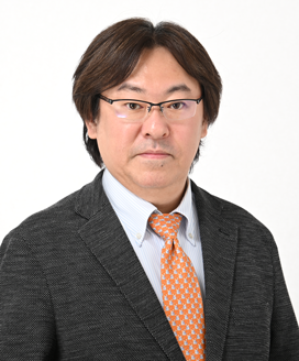 プロフィール写真