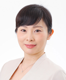 プロフィール写真