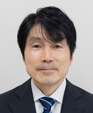 プロフィール写真