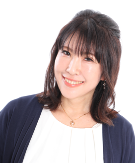 プロフィール写真