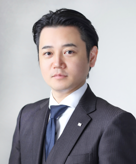 プロフィール写真