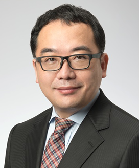 プロフィール写真
